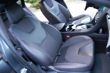 Ford Mondeo V Liftback Facelifting 2.0 EcoBlue 190KM 2020 Mondeo ST Lift 2.0TDCi Kamera El. Fot. i Klapa Bezwypadkowy Nowy Rozrząd, zdjęcie 36