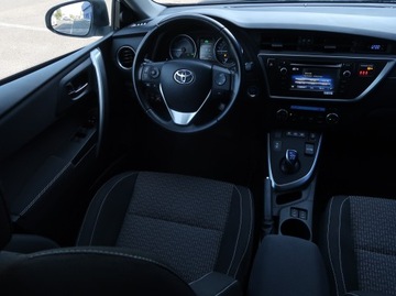 Toyota Auris II 2014 Toyota Auris Hybrid, GAZ, Automat, Navi, Klima, zdjęcie 6