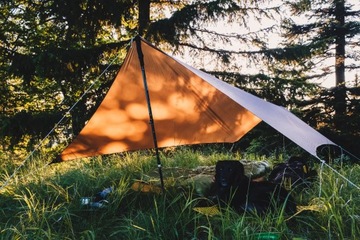 Брезент Лесовик Кенгуру Бейн коричневый