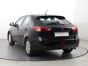 Mitsubishi Lancer IX Sportback 1.6 MIVEC 117KM 2013 Mitsubishi Lancer 1.6 MIVEC, Klima,ALU, zdjęcie 3