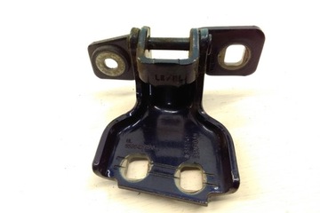 PANT LEVÝCH ZADNÍCH DVEŘE JEEP CHEROKEE (KL) 55394223AA 3.0L DIESEL 103KW