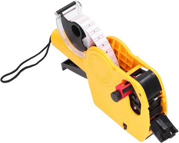 Этикетировочная машина, Ручная этикетировочная машина