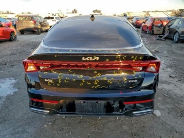 Kia 2024 Kia K5 Gt Line 2024 1.6 Benzyna 180KM, zdjęcie 2