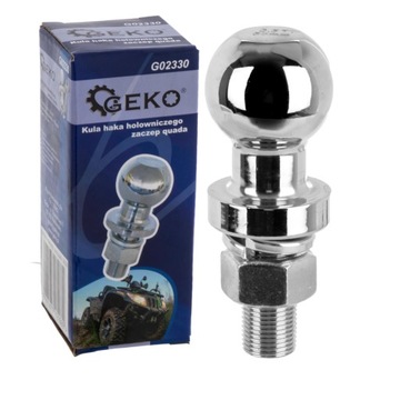 Шарик фаркопа, фаркоп для квадроцикла K50 3.5T