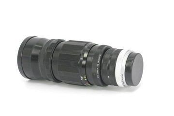 КАМЕРА 3,5/200ММ САНКЁ КОКИ