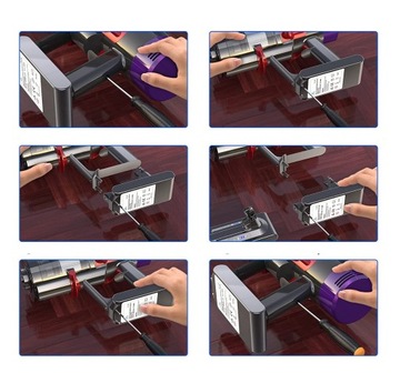 АККУМУЛЯТОР АККУМУЛЯТОР для DYSON V10 25,2 В 4500 мАч