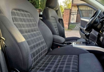 Audi A4 B8 Allroad quattro Facelifting 2.0 TDI 177KM 2013 Audi A4 Avant Audi A4 Avant 2.0 TDI DPF quattro Attraction 2.0 Diesel 177KM, zdjęcie 18