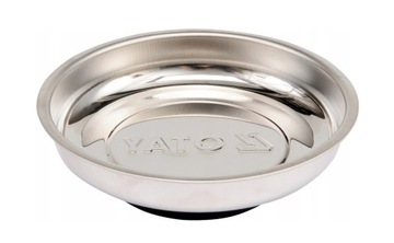 YATO MISKA MAGNETYCZNA OKRĄGŁA 110MM