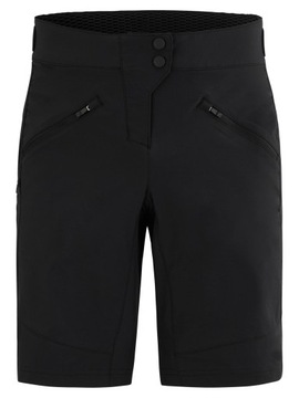 Shorty Damskie Ziener NYE X-Function Endura r.40