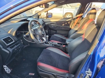 Subaru Impreza IV 2019 Subaru Impreza 2019r., Sti, 2.5L, od ubezpieczalni 2.5 Benzyna 309KM, zdjęcie 6