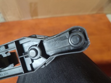 ВСТАВКА ФОНАРЯ ЗАДНЯЯ ПРАВАЯ VW POLO COMBI 6K0945257