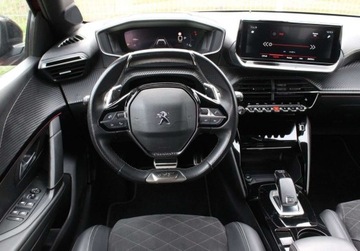 Peugeot 208 2021 Peugeot 208 GT Pack EAT8 Od RiA 1.2 Benzyna 130KM, zdjęcie 12