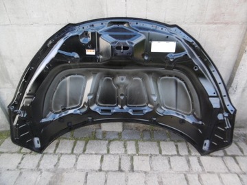 HONDA HR-V 18/21R > FACELIFT - KAPOTA