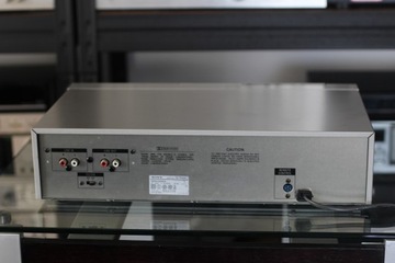 Кассетный магнитофон Sony TC-FX5 (1980-82 гг.)