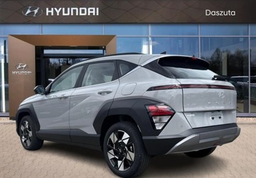 Hyundai Kona II 2025 Hyundai Kona 1.6 GDI Hybrid, ExecutiveTech, Dostepny od reki 1.6, zdjęcie 2