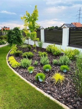 САДОВАЯ КОРА ДЛЯ САДОВЫХ РАСТЕНИЙ, СРЕДНЯЯ ФРАКЦИЯ 20-40мм - большой мешок 80 л