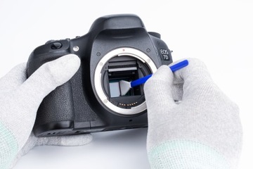 APS-C 16 мм K & F Концепция SKU.1616 Комплект чистки матрицы