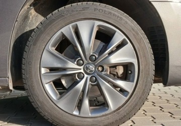 Toyota 2024 Toyota Proace City Verso Proace City Verso Family FV23 Salon PL ASO 1, zdjęcie 38