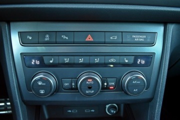 Cupra Ateca 2022 Cupra Ateca Bezwypadkowy / Salon Polska / Serwis, zdjęcie 27