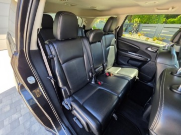 Fiat Freemont 2.0 Multijet II 16v 170KM 2014 Fiat Freemont 2.0 170Ps 4x4 Blec Coode Automat Navi Skora Alu Piekny Gwara, zdjęcie 20