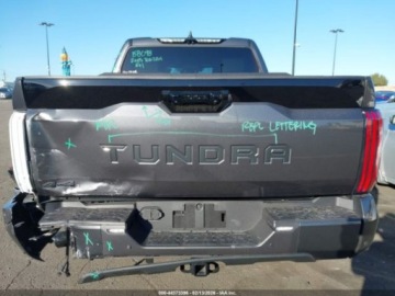 Toyota Tundra II 2025 Toyota Tundra Platinum 2025 3.4 Benzyna 389KM, zdjęcie 4