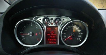 Ford Kuga I 2008 Ford Kuga (Nr.088) 2.0 TDCI Panorama Navi Tempomat Parktronik Gwarancja, zdjęcie 21