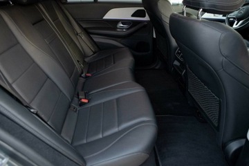 Mercedes GLE V167 SUV 2.0 300d 245KM 2019 Mercedes-Benz GLE 300d 4Matic I AMG I Salon PL I Autotrade Mercedes-Benz, zdjęcie 26