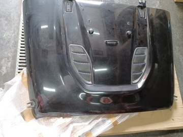 JEEP WRANGLER JL GLADIATOR MASKA ORGINAŁ MOPAR