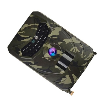 PR-100 PHOTO TRAPS 1080P 12MP CYFROWY IP56