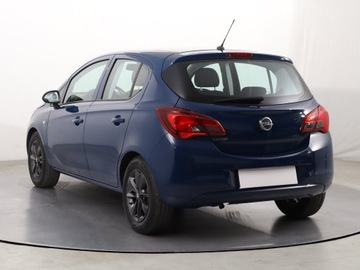 Opel Corsa E Hatchback 3d 1.2 Twinport 70KM 2019 Opel Corsa 1.2, Salon Polska, 1. Właściciel, GAZ, zdjęcie 3