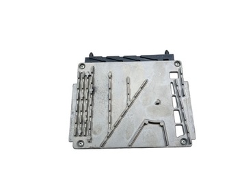 JEDNOTKA MOTORU VOLVO V70 II S60 I S80 XC90 2.4 D5 163KM 0281011078