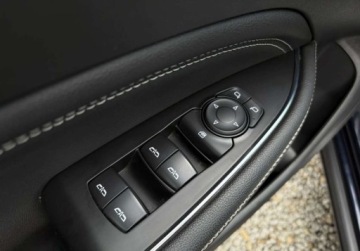 Opel Insignia II Sports Tourer 1.5 Turbo 165KM 2017 Opel Insignia 1.5T 165KM kamera MANUAL navi ZAREJESTROWANY bezwypadko, zdjęcie 31