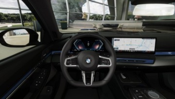 BMW Seria 5 G90-91 2026 BMW 540 xDrive Limuzyna - Dostępny od ręki!, zdjęcie 12