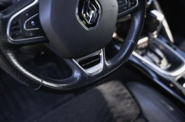 Renault Kadjar Crossover Facelifting 1.3 TCe 160 FAP 159KM 2020 Renault Kadjar 1.3 TCe, Salon Polska, Automat, zdjęcie 23
