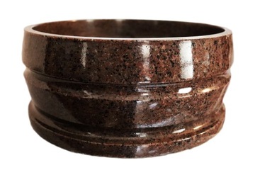 Вставка для надгробной чаши - диаметр 29 и диаметр 27.