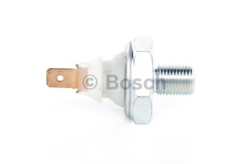 BOSCH 0 986 344 082 SPÍNAČ TLAKOVÝ OLEJE