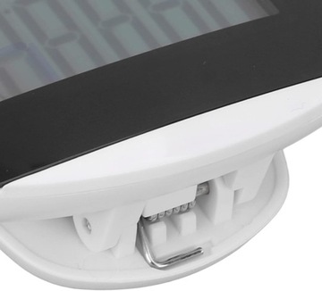 Regulowany krokomierz ABS dla doros?ych z