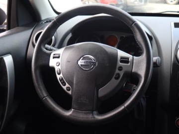 Nissan Qashqai I Crossover 1.5 dCi 106KM 2007 Nissan Qashqai 1.5 dCi, Klima, Klimatronic, zdjęcie 15