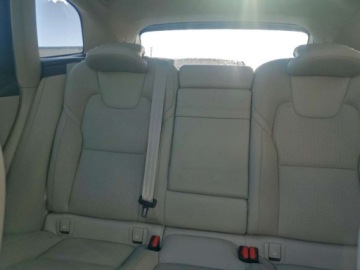 Volvo XC60 II 2018 Volvo XC 60 T6 Inscription 2018 2.0 Benzyna 316KM, zdjęcie 10
