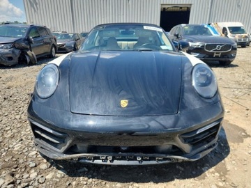 Porsche 911 992 2021 Porsche 911 2021 Porsche 911 TARGA 4S 3.0 Benzyna 443KM, zdjęcie 5