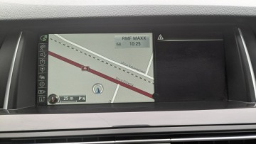 BMW Seria 5 F10-F11 Limuzyna 520d 184KM 2014 BMW 520 184PS OPŁACONY Bezwypadkowy Automat, zdjęcie 24