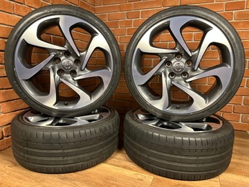 Koła Felgi 20 5x120 Opel Insignia Oryginał