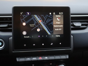 Renault Arkana SUV 1.6 E-TECH 143KM 2024 Renault Arkana E-Tech, Salon Polska, zdjęcie 12