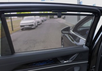 Volkswagen Passat B8 Variant Facelifting 1.5 TSI EVO 150KM 2025 Volkswagen Passat HAK holowniczy, szyby dzwiekoszczelne, dostepny od reki, zdjęcie 16