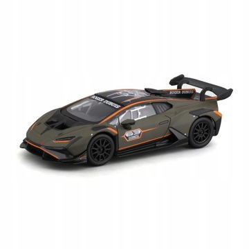 Lamborghini Huracan EVO2 1:43 BBURAGO 18-38305
