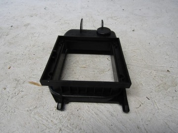 VW Passat B6 zaślepka lampy prawa