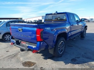 Toyota Tacoma II 2024 Toyota Tacoma 2024r., TRD Sport, od ubezpieczalni 2.4 Benzyna 278KM, zdjęcie 6