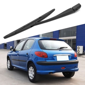 PEUGEOT 106 206 HB ЩЕТКА ЗАДНЕГО СТЕКЛООЧИСТИТЕЛЯ