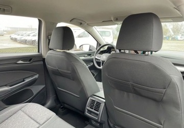 Volkswagen Golf VIII 2025 Volkswagen golf-variant Life Plus 1.5 eTSI 150 KM DSG 1.5 Benzyna 116KM, zdjęcie 21