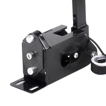USB-бита ручного тормоза для компьютера Logitech Thrustmaster